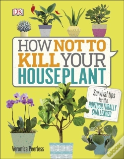 Capa do artigo How Not To Kill Your Houseplant