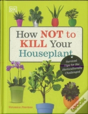 Capa do artigo How Not To Kill Your Houseplant