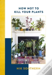 Capa do artigo How Not To Kill Your Plants