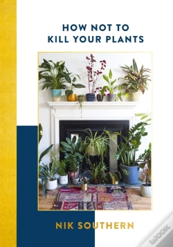 Capa do artigo How Not To Kill Your Plants