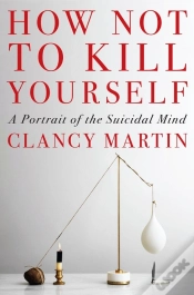 Capa do artigo How Not To Kill Yourself