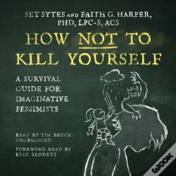 Capa do artigo How Not To Kill Yourself