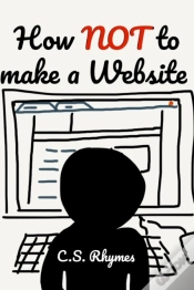 Capa do artigo How Not To Make A Website