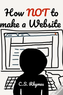 Capa do artigo How Not To Make A Website
