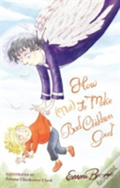 Capa do artigo How (Not) To Make Bad Children Good
