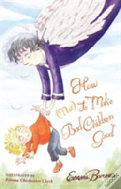 Capa do artigo How (Not) To Make Bad Children Good