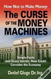 Capa do artigo How Not To Make Money