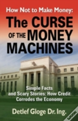 Capa do artigo How Not To Make Money