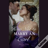 How Not To Marry An Earl