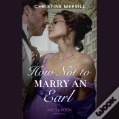 Capa do artigo How Not To Marry An Earl