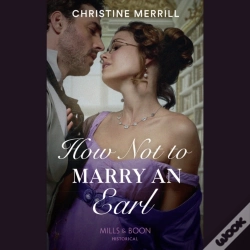 Capa do artigo How Not To Marry An Earl