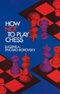 How Not To Play Chess - Preview