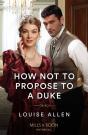 How Not To Propose To A Duke - Preview