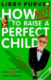 Capa do artigo How Not To Raise A Perfect Child