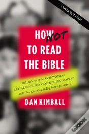 Capa do artigo How (Not) To Read The Bible