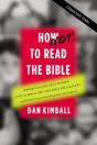 How (Not) To Read The Bible - Preview