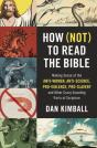 How (Not) To Read The Bible - Preview