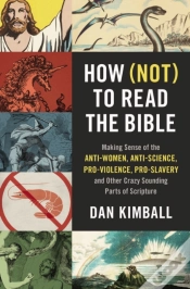 Capa do artigo How (Not) To Read The Bible