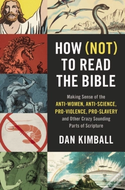 Capa do artigo How (Not) To Read The Bible