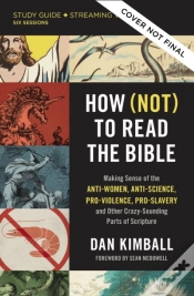 Capa do artigo How (Not) To Read The Bible Study Guide Plus Streaming Video