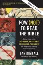 How (Not) To Read The Bible Study Guide Plus Streaming Video - Preview