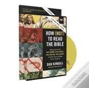 Capa do artigo How (Not) To Read The Bible Study Guide With Dvd