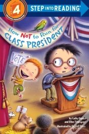 Capa do artigo How Not To Run For Class President