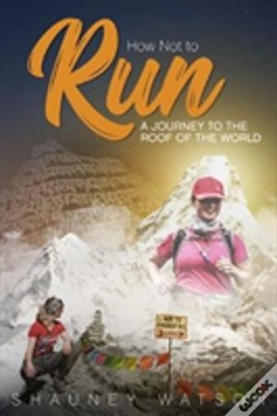 Capa do artigo How Not To Run