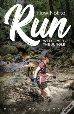Capa do artigo How Not To Run