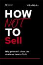 How Not To Sell - Preview