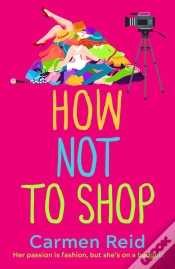 Capa do artigo How Not To Shop