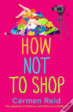 Capa do artigo How Not To Shop