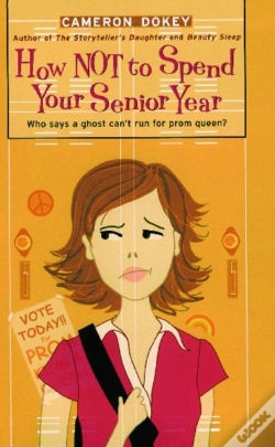Capa do artigo How Not To Spend Your Senior Year