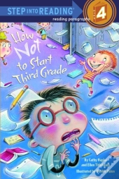 How Not To Start Third Grade