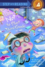 Capa do artigo How Not To Start Third Grade