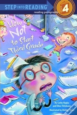 Capa do artigo How Not To Start Third Grade