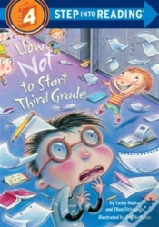 Capa do artigo How Not To Start Third Grade