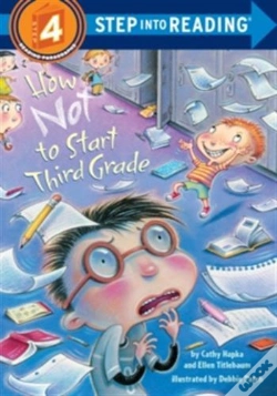 Capa do artigo How Not To Start Third Grade