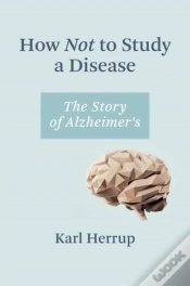 Capa do artigo How Not To Study A Disease