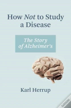 Capa do artigo How Not To Study A Disease