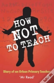 Capa do artigo How Not To Teach