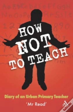 Capa do artigo How Not To Teach