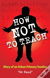 Capa do artigo How Not To Teach