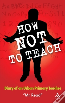 Capa do artigo How Not To Teach