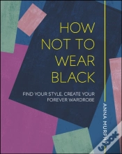 Capa do artigo How Not To Wear Black