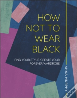 Capa do artigo How Not To Wear Black