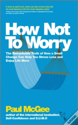 Capa do artigo How Not To Worry