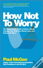 Capa do artigo How Not To Worry