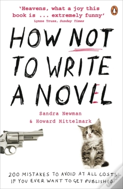 Capa do artigo How Not To Write A Novel