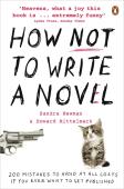 How Not To Write A Novel